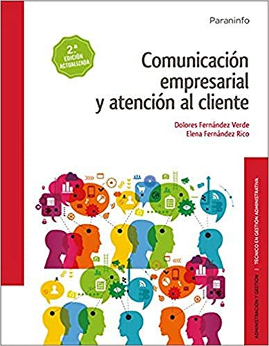 Libro Comunicación Empresarial Y Atención Al Cliente De Dolo