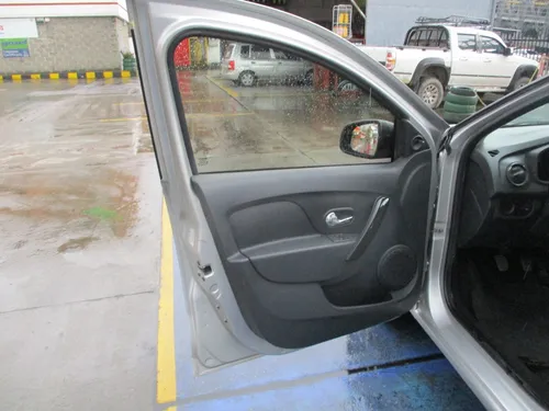 Renault Sandero 1600cc Mt Aa