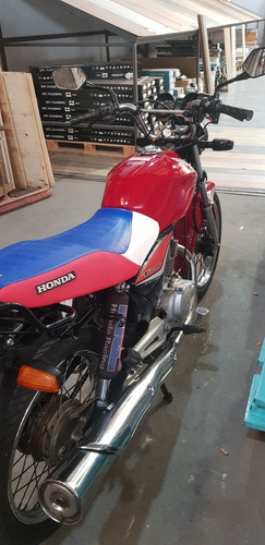 Honda 2015