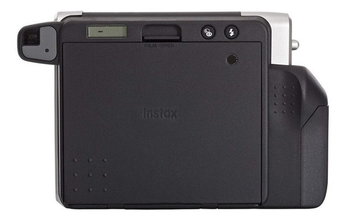 Imagen 3 de 3 de Cámara instantánea Fujifilm Instax Wide 300 negra/gris