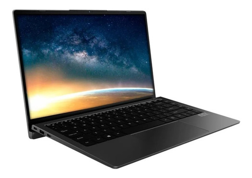 Imagen 2 de 4 de Notebook Nsx Kairos Intel I5 16gb Ssd250 Freedos