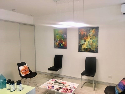 Imagen 6 de 14 de Departamento Monoambiente En Venta Ubicado En El Portal - North Coral Plaza, Nordelta