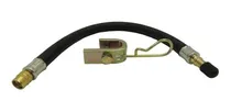 Comprar Alargue De Goma A Rosca Para Inflar Camara Y Cubierta 210mm