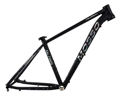 Cuadro Bicicleta 29 Mosso Falcon 919 Xct Boost 12x142 Conico