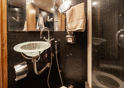 Departamento En Recoleta