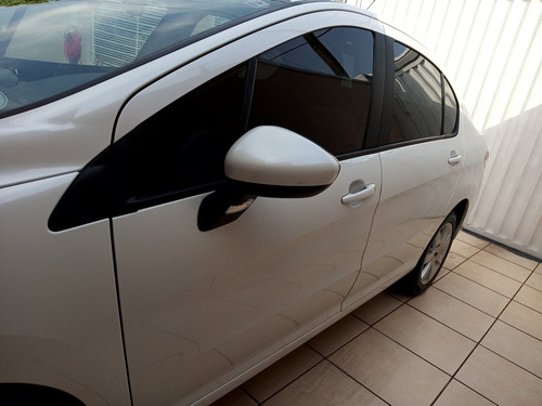 Peugeot 408 2018 1.6 Thp Business Pro Flex Aut. 4p