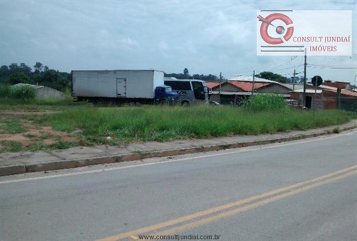Imagem 9 de 9 de Áreas Industriais À Venda Em Jundiaí/sp - Compre O Seu Áreas Industriais Aqui! - 1335737