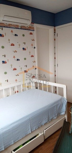 Imagem 15 de 15 de Apartamento, Venda, Jardim Santa Mena, Guarulhos - 27426 - V-27426