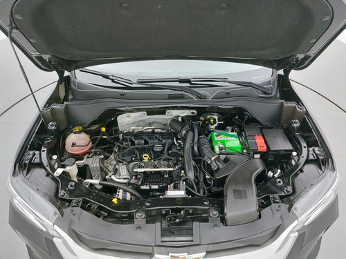 Chevrolet Tracker 1.2 TURBO FLEX PREMIER AUTOMÁTICO
