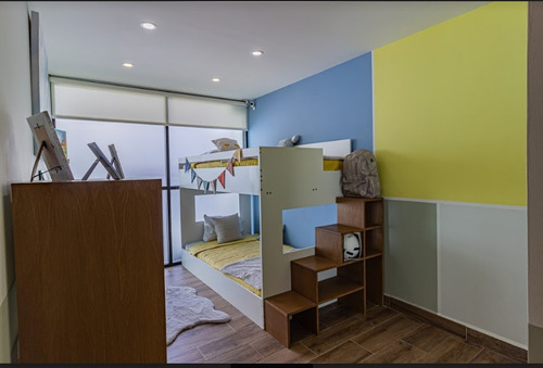Imagen 6 de 30 de Departamento En Venta Roma Sur (m2d430)