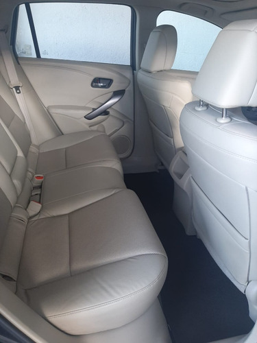 Imagen 13 de 15 de Acura Rdx 2014 3.5 At