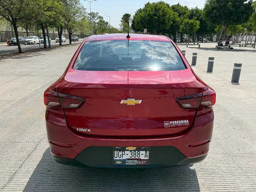 Chevrolet Onix 1.0t Ls Mt