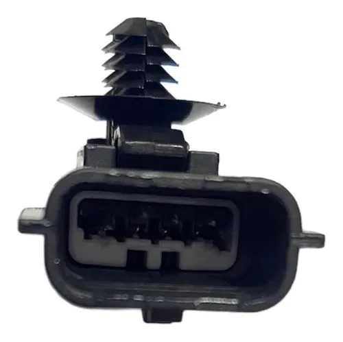 Sensor Oxigeno Renault Duster 1.6 4 Cables
