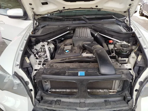 BMW X5 3.0si