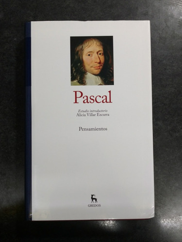 Pensamientos - Pascal (gredos)