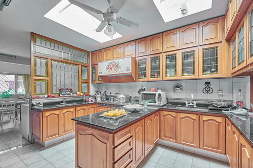 Casa En Venta En Barrio River
