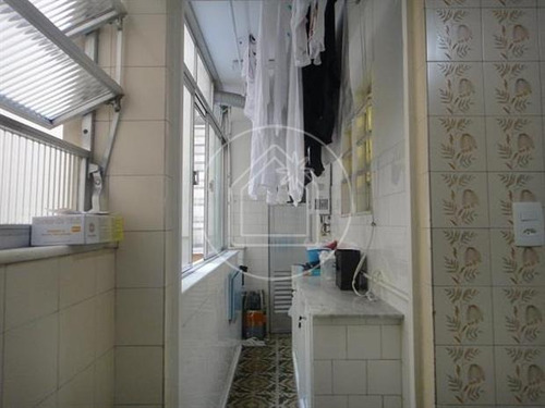 Apartamento - Ref: 854986