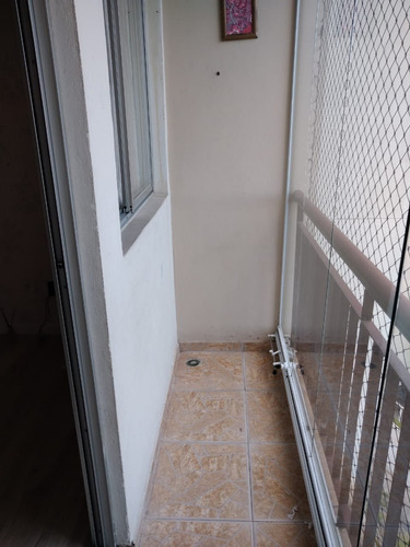 Imagem 14 de 15 de Apartamento - Planalto - Ref: 632 - V-632