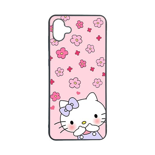 Carcasa Con Diseño Para Modelo Samsung A04e