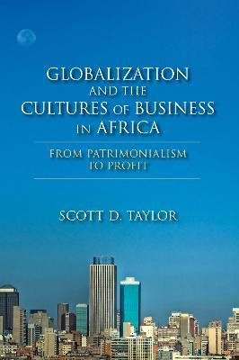 Libro Globalization And The Cultures Of Business In Afric...
