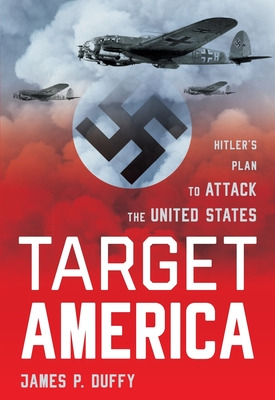 Libro Target: America - Duffy, James