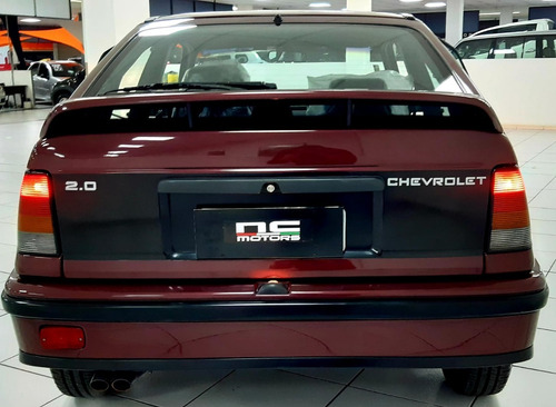 Kadett Gs 1991