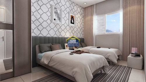 Imagem 5 de 23 de Apartamento Com 2 Dorms, Entrada Facilitada! - Vplt003