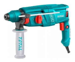Rotomartillo Sdsplus 3.3kg 800w 26mm Max H26f-3 Rotomartillo Sdsplus 3.3kg 800w 26mm Max H26f-3