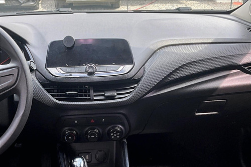 Chevrolet Onix 2023