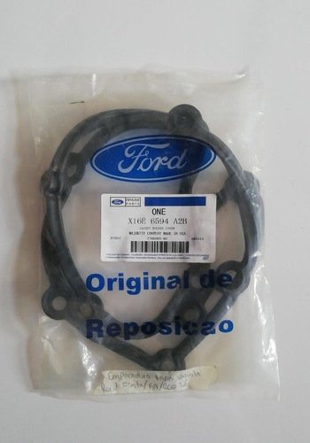 Empacadura Tapa Valvula Fiesta 1.6 Eco Sport 1.6 Ka 1.6