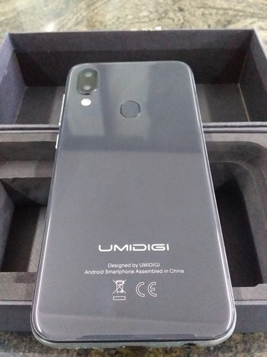 Umidigi A3 Pro Para Repuesto Por Partes.