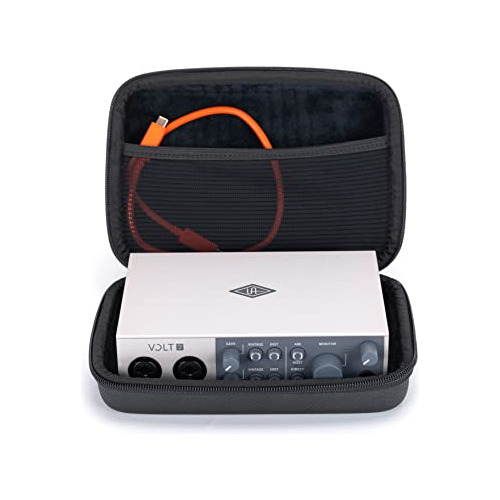 Estuche Glide Audio Universal Arrow Universal Audio Sol...