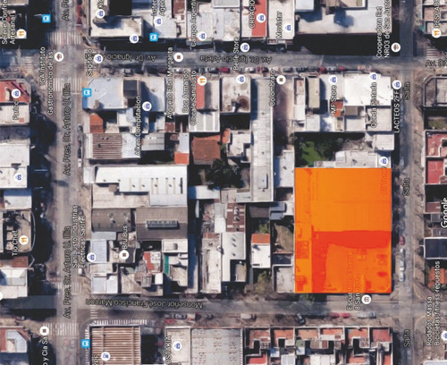 Imagen 2 de 27 de Galpón, Oficinas, Baños Y Vestuarios S/ Fracción Esquina 1943 M² - 1400 M² Cub. - S.justo (ctro)