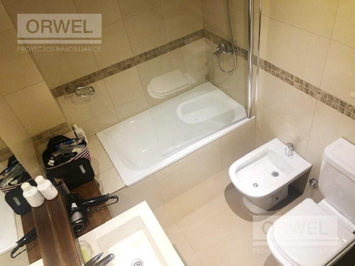 Imagen 16 de 25 de · Torre Oro Park! · 2 Dormitorios, 2 Baños, Cochera. Amenities