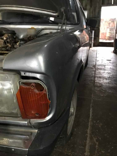 Dodge Chrysler Polara Gl
