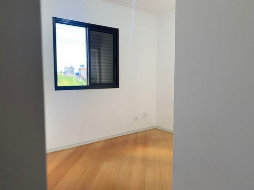 07009 - Apartamento 3 Dorms. (1 Suíte), Freguesia Do Ó - São Paulo/sp - 7009
