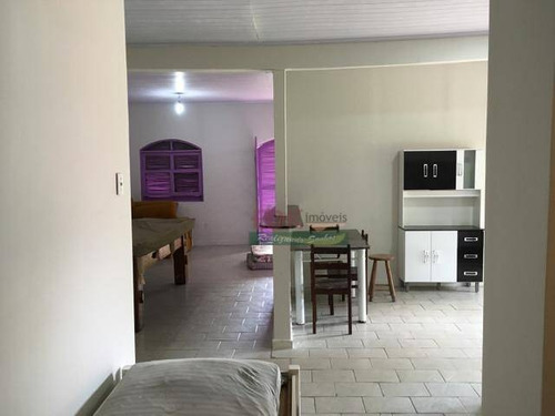 Imagem 9 de 15 de Chácara Com 3 Dormitórios À Venda, 10000 M² Por R$ 2.200.000,00 - Capuava - São José Dos Campos/sp - Ch0507