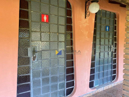Imagem 16 de 30 de Chácara Com 3 Dormitórios À Venda, 36000 M² Por R$ 3.000.000 - Chácara Ipês - Caçapava/sp - Ch0004