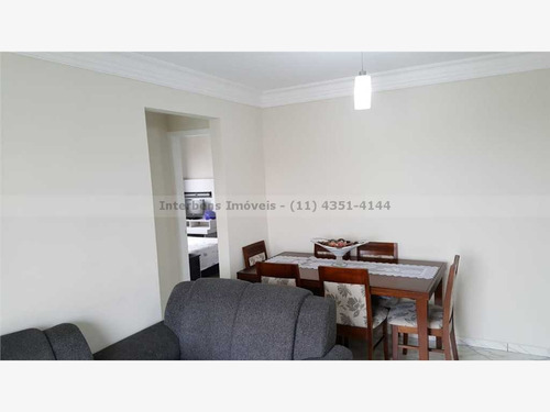 Imagem 2 de 7 de Apartamento - Jardim Iraja - Sao Bernardo Do Campo - Sao Paulo | Ref.: - 04231