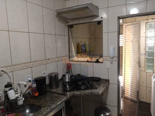 Imagem 21 de 30 de Sobrado Com 2 Dormitórios, 1 Suíte, 2 Vagas, 63 M² - Cidade Tiradentes - 4974