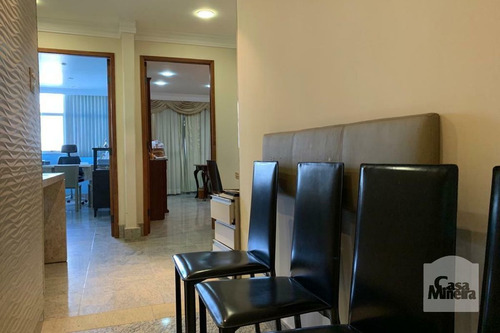 Imagem 11 de 13 de Sala-andar À Venda No Barro Preto - Código 278716 - 278716