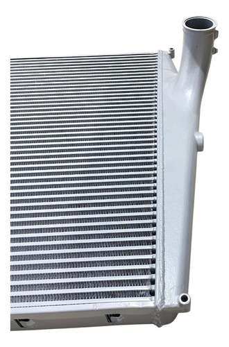 Intecooler Volvo Fh 12 - Fh 13 - Fh 16 - 1993 A 2014 51950