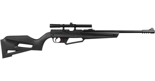 Rifle Nxg Apx Umarex/mira Xtreme 800 Fps Carabina De Aire 