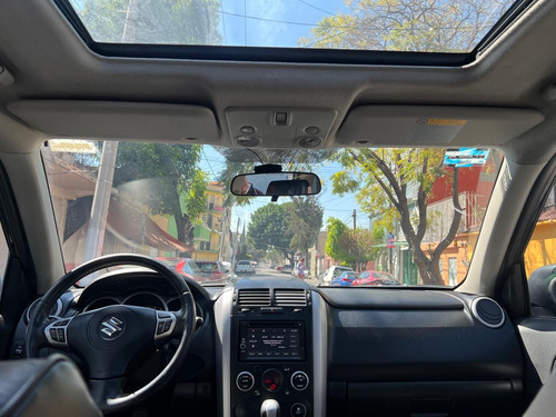 Suzuki Grand Vitara 2.4 Gls L4/ At