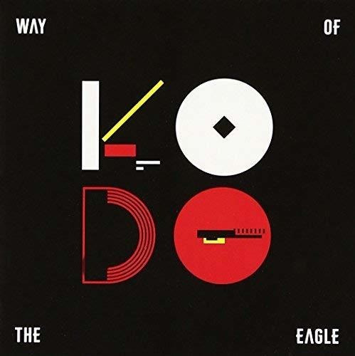 Cd Kodo - Way Of The Eagle