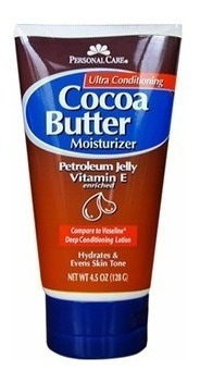 Crema De Coco 4.5z Petro. Jelly Health Smart [ 3 Unidades ]