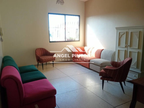 Apartamento En Alquiler En Monte Bello Maracaibo Api 5554