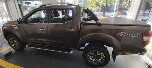 Auto Y Camionetas Renault Alaskan Toyota Hilux Amarok Jeep E