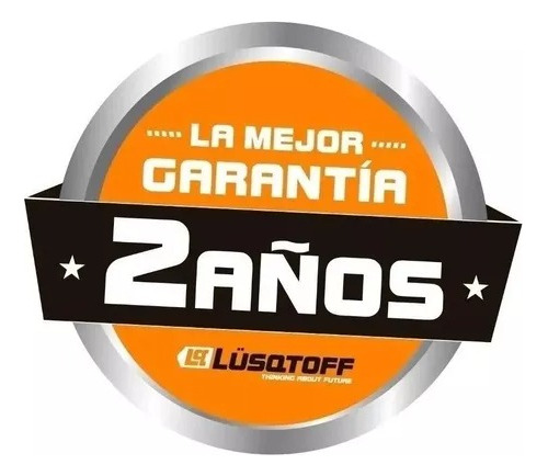 Imagen 6 de 9 de Calefactor Hongo Estufa Exterior Lusqtoff Patio Gas Negro