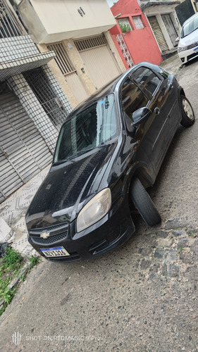 Chevrolet Celta 2012 1.0 Lt Flex Power 5p